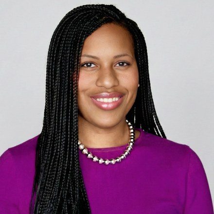 Margeaux Randolph
